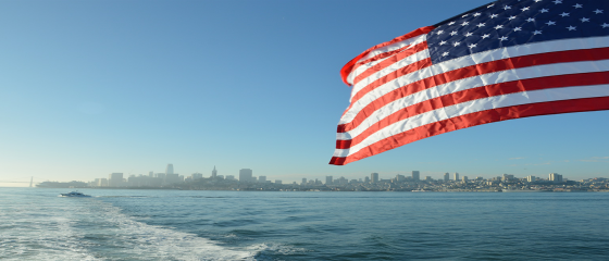 David Řezníček: back in the U.S.