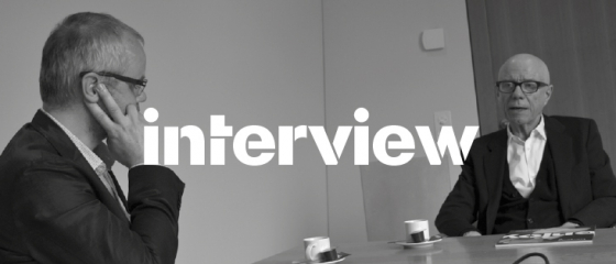 Interview Rolf Fehlbaum