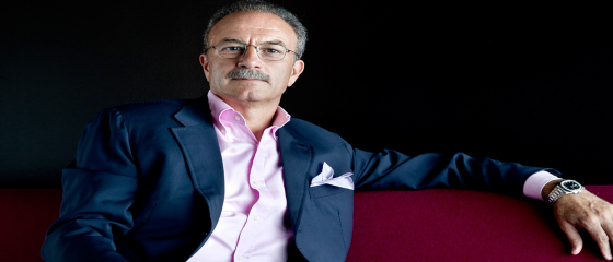 Giorgio Busnelli interview