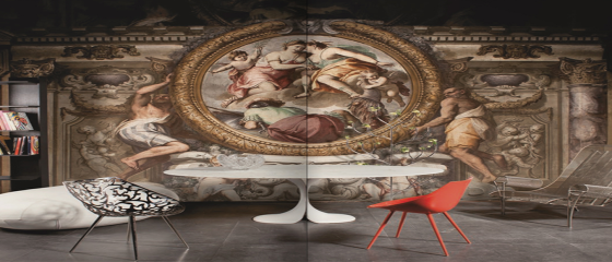 ITALIAN CONTEMPORARY EXCELLENCE