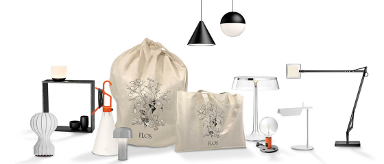 Flos Gift Collection 2019