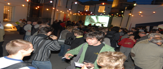 Designblok 2006 Konsepti