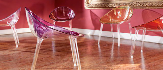 Mr. Impossible Kartell