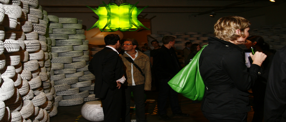 Designblok 2007 Konsepti