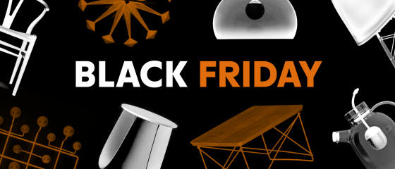 Black Friday v Konsepti