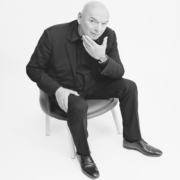 Designer Jean Nouvel