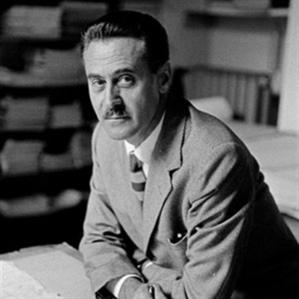 Designer Franco Albini