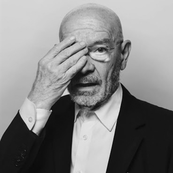 Designér Mario Bellini