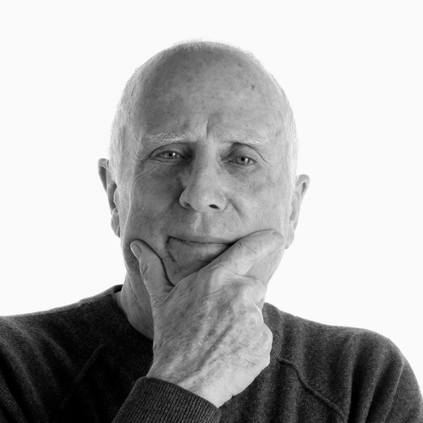 Designér Bruno Fattorini