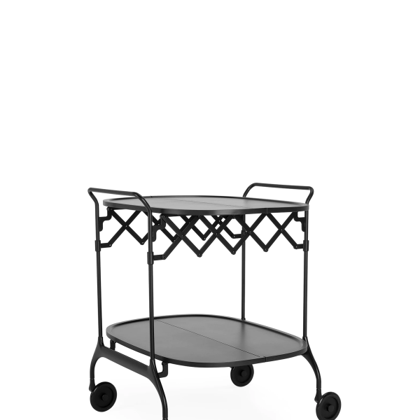 Gastone Mat