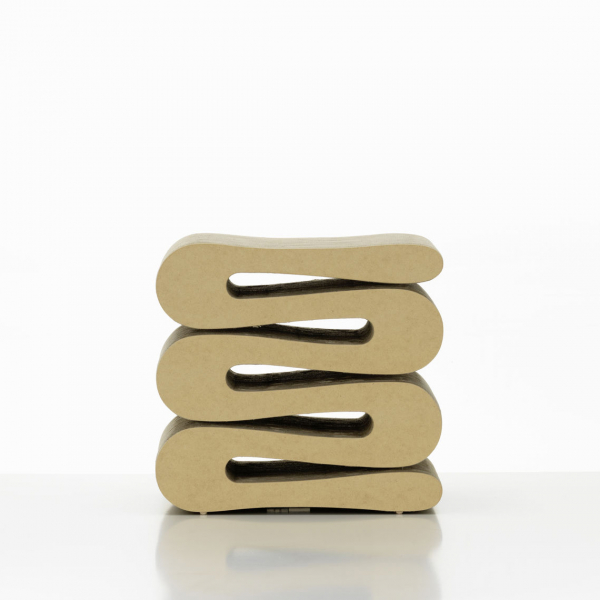 Wiggle Stool