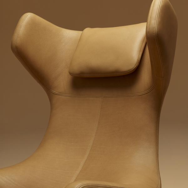 Grand Repos, Dumet