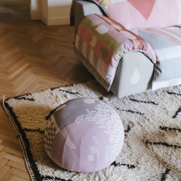Vlinder Sofa