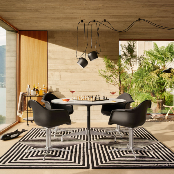 Butterfly Stool javor
