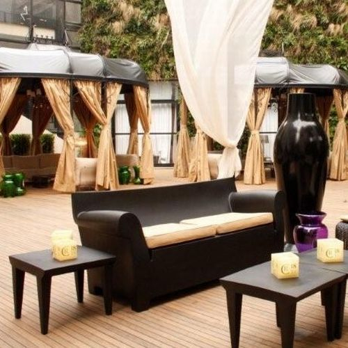 Bubble Club Sofa