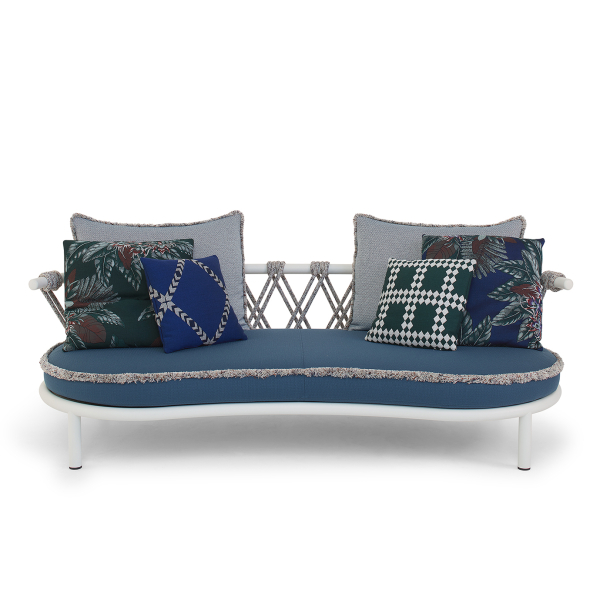 Trampoline Outdoor Sofa