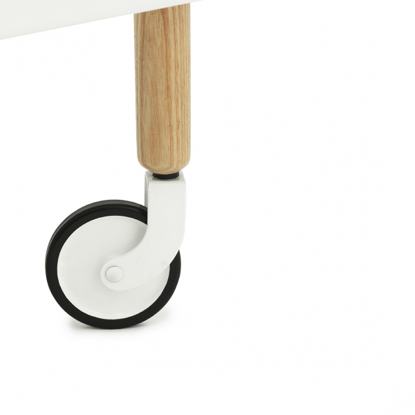 Block Table