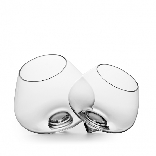 Liqueur Glass, sada 2 ks