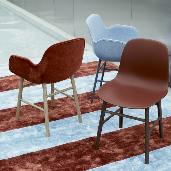Form Armchair