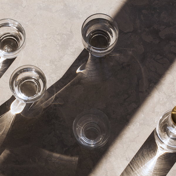 Bottle Carafe