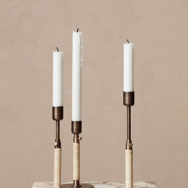 Duca Candle Holder