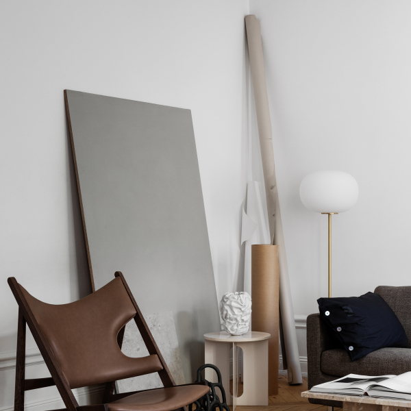 JWDA Floor Lamp