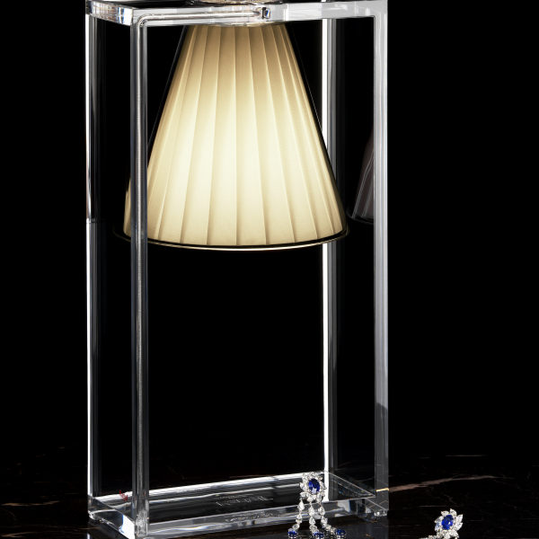 Light-Air stolní