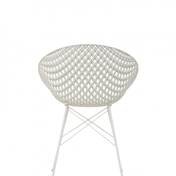 Smatrik Outdoor white / white