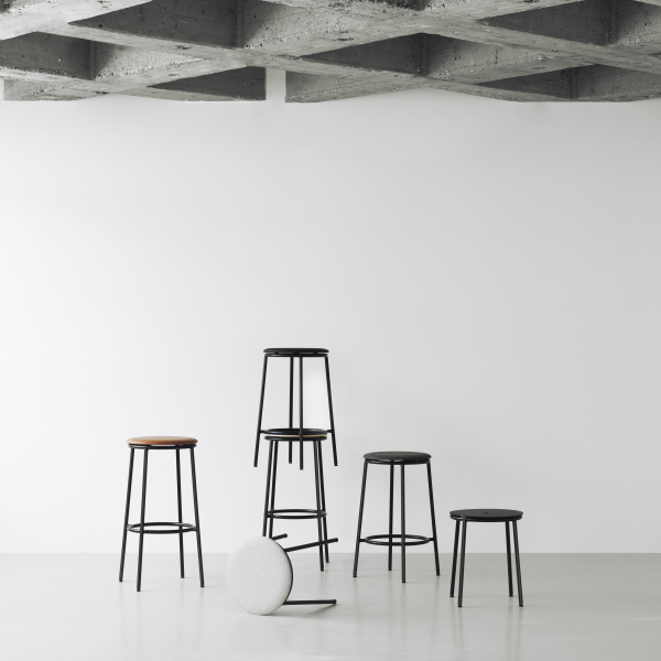 Circa Stool v. 75 cm