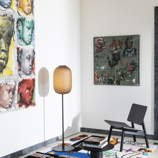 Hiroi, bělený jasan