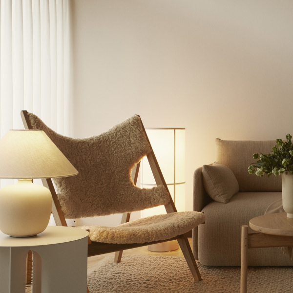 Hashira Floor Lamp