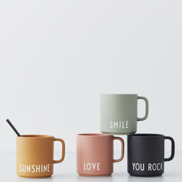 Favourite Cup nude (LOVE)