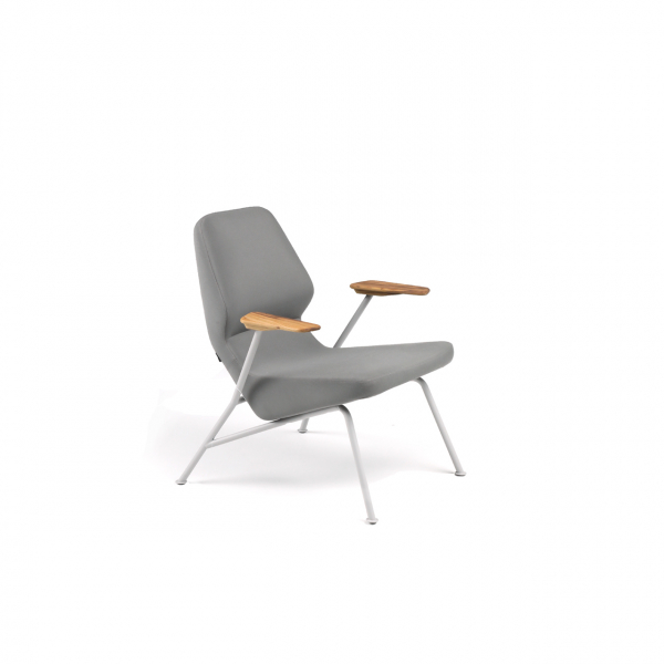 Oblique Easy Chair Outdoor