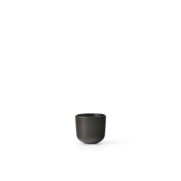New Norm Dinnerware Espresso Cup, set 2 kusů
