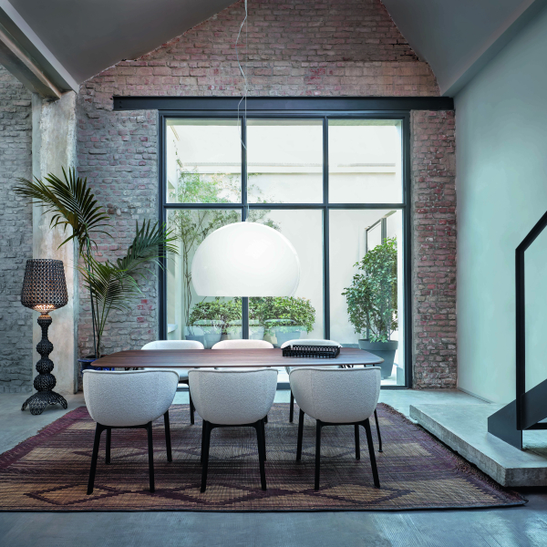 Charla Classic beige