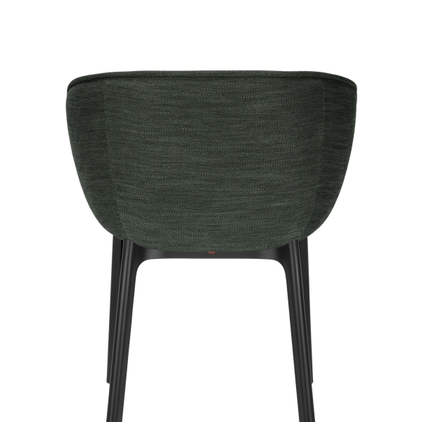 Charla Classic green