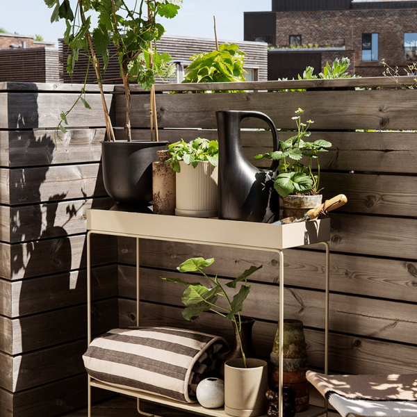 Plant box Two-Tier