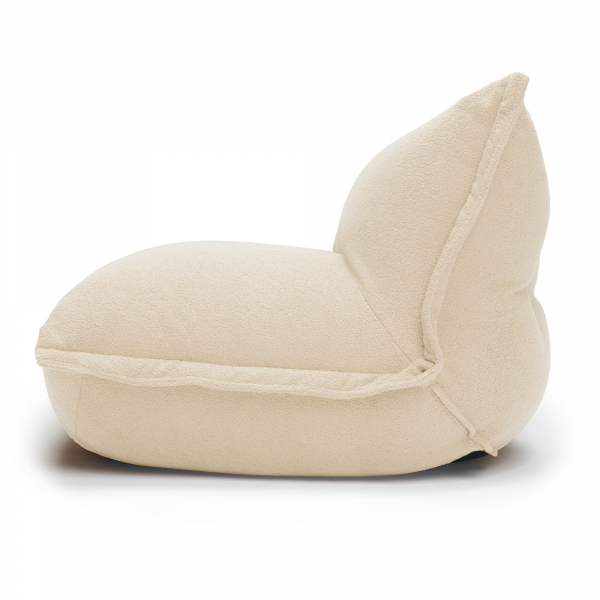 BonBaron Sherpa ecru