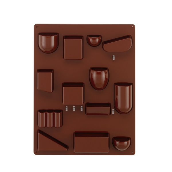 Uten.Silo RE II horizon blue