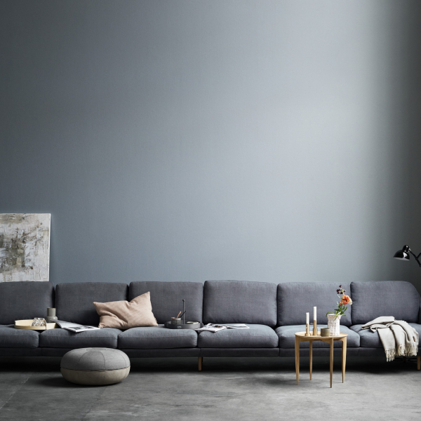 Pouf large