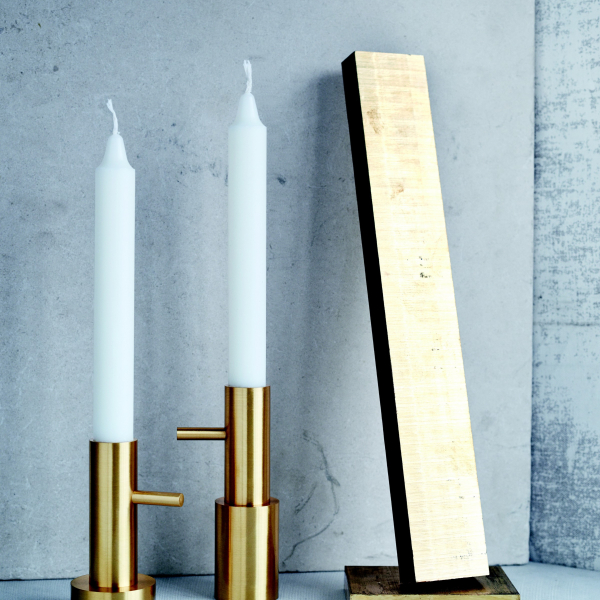 Candleholder Single #1