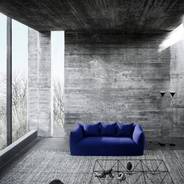 Le Bambole sofa