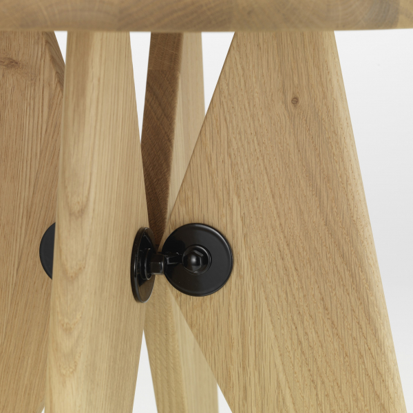 Tabouret Bois