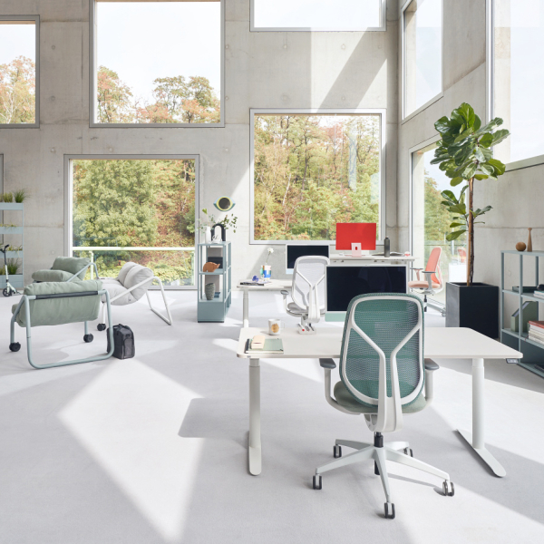 SE:LAB E DESK