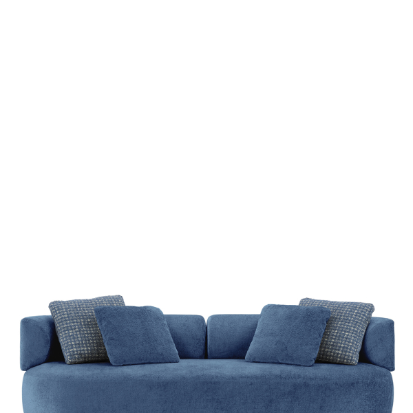 K-Wait sofa  Chenille