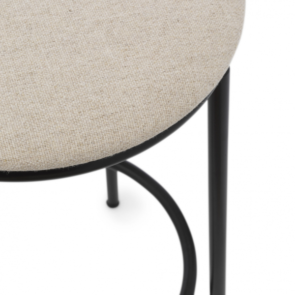 Circa Stool 45 cm, mlf 20