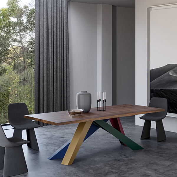 Big table