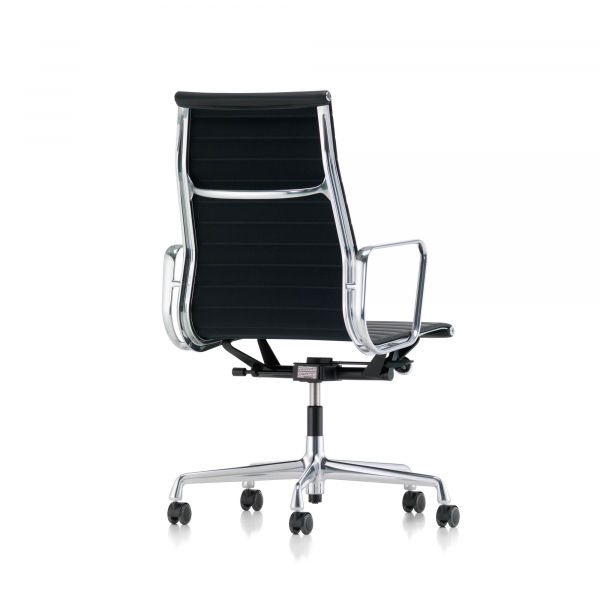 Aluminium Chair EA 119