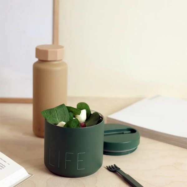 Travel Thermo lunch box small