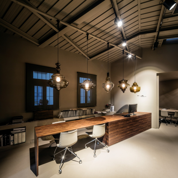 Never Ending Glory, La Scala